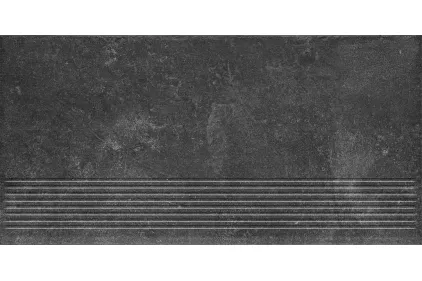 SCANDIANO BROWN STOPNICA PROSTA 30х60 (сходинка) 8.5 мм