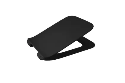 LOUNGE, Сидіння для унітазу з функцією Soft-Close, blueberry matt (700036392)