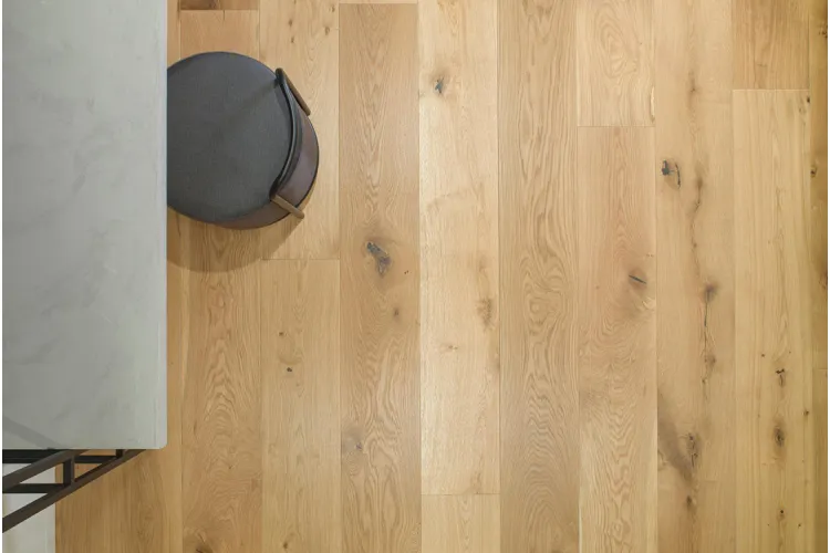 G263 MONARCH 1L CATALINA 25x220x1,9  (паркетна дошка) image 4