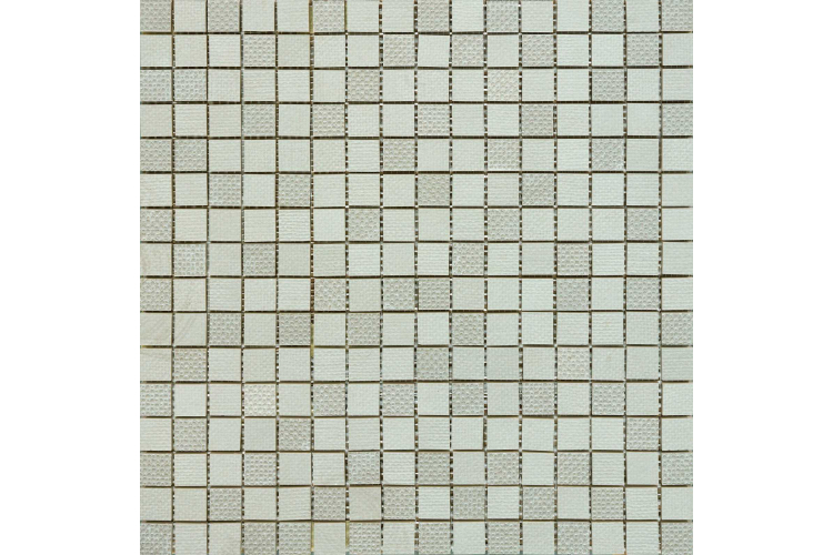 Fabric Cotton Mosaico MPDG 40x40 (мозаїка) image 1