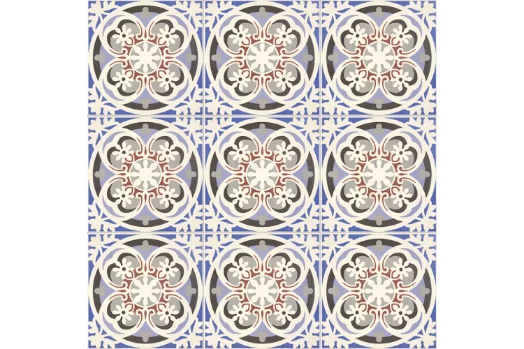 M280 CENTRO NOU 20х20 (плитка настінна) зображення 2