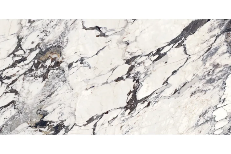 M1JP GRANDE MARBLE LOOK CAPRAIA RET 120х240 (плитка для підлоги і стін) image 1