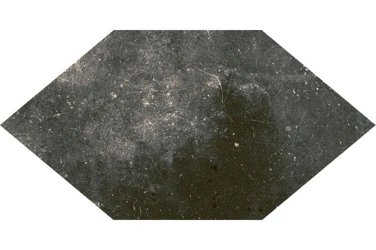 MAGMA GREY KAYAK 17x33 (шестигранник) (плитка для підлоги і стін) зображення 1