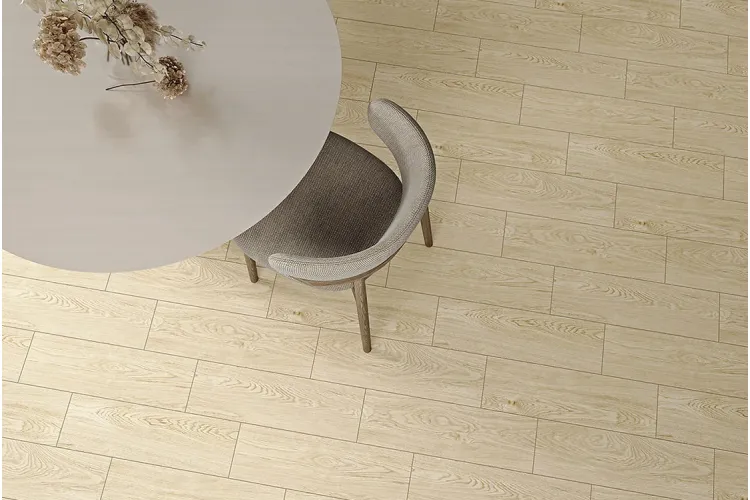 TORNWOOD BEIGE 18.5х59.8 (плитка для підлоги і стін) зображення 4