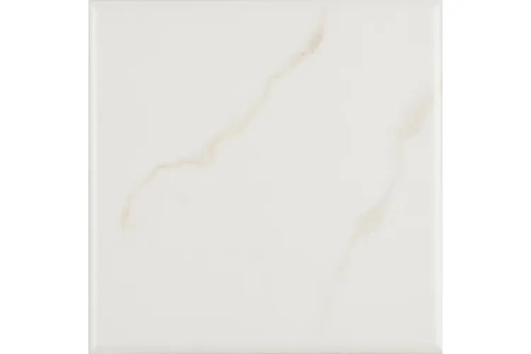 ETHERNAL WHITE 15x15 (плитка настінна) image 1