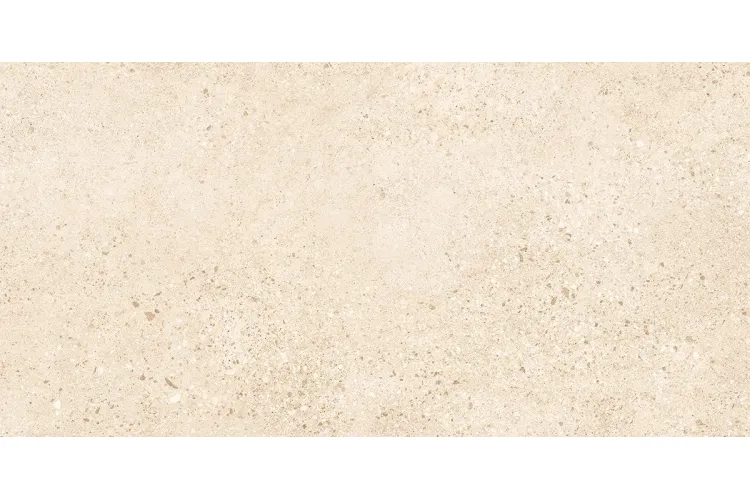 GRAVEL STONE CREMA MATT 60х120 (плитка для підлоги і стін) зображення 3