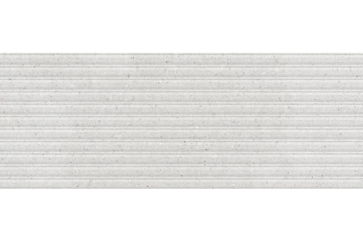 G274 MOMBASA PRADA WHITE 45x120 (плитка настінна) зображення 1