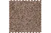 G150 GRAVITY ALUMINIUM HEXAGON COPPER 30,7x30,4 (мозаїка) зображення 1
