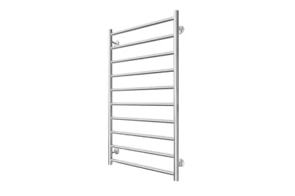 Рушникосушка INOX Флет 970х530/500 