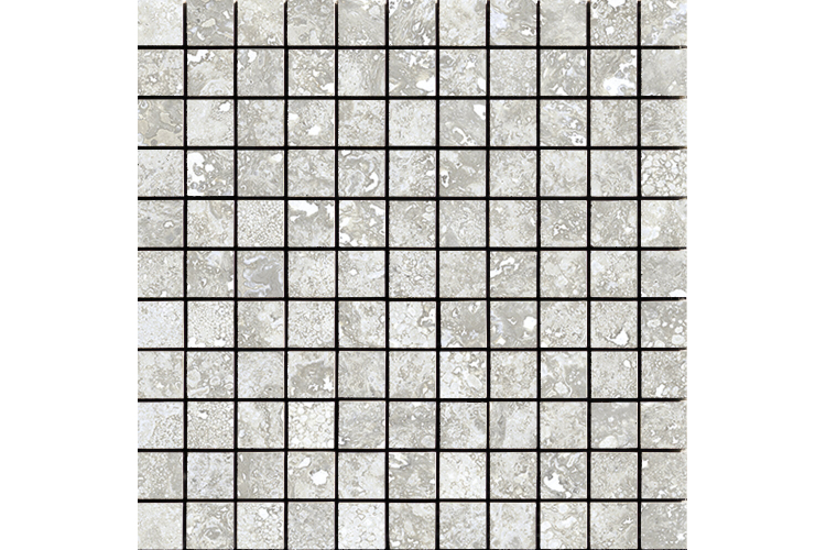 IMPERIAL ALABASTRINO NAT RET 30х30 (мозаїка) M193 (155331) зображення 1