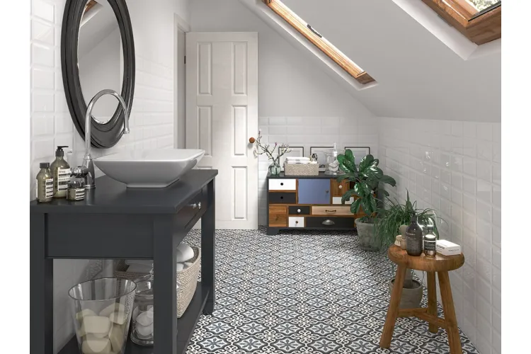 Керамічна плитка BISSEL від MAINZU CERAMICA. Фото 12