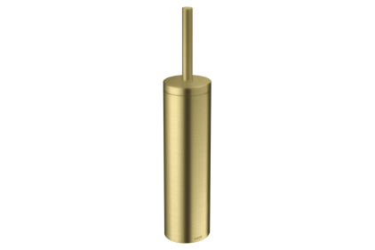 Йоржик підвісний Axor Universal Circular, Brushed Brass (42855950)