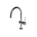 Kitchen sink mixer