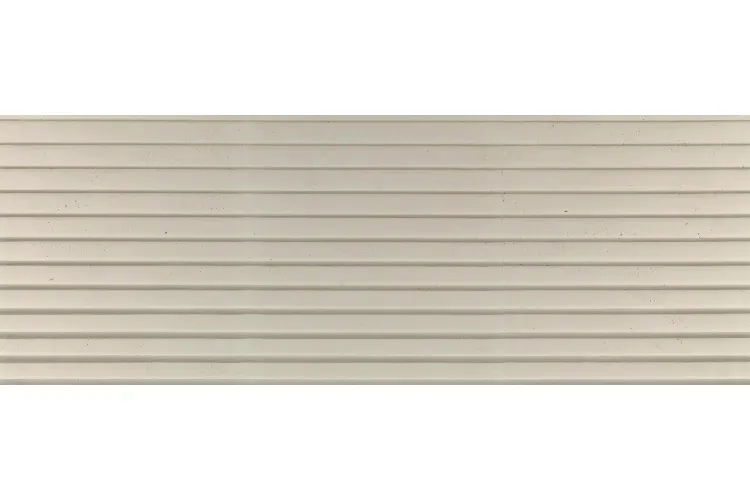 Стінова панель FITWALL, ARCO WHITE SAND VERTICAL 118.5x329 (100293356) image 1