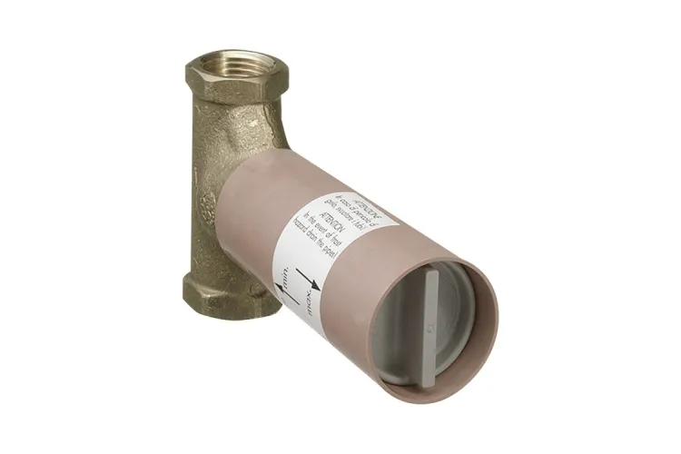 Прихована частина запірно/перемикаюча 130л/хв (15970180) зображення 1