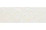 ELITE DECOR WHITE 30x90 декор (плитка настінна)