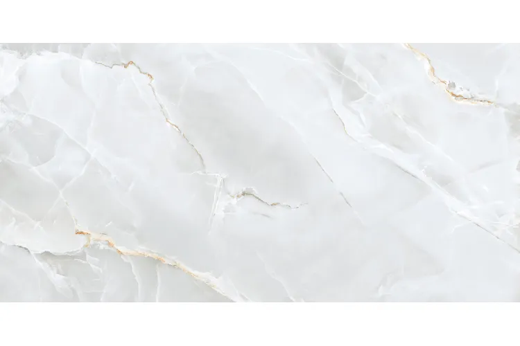 DELICATO світло-сірий 60х120 глянець (плитка для підлоги і стін) DEG97 зображення 1