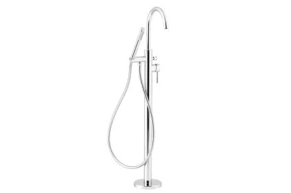 Змішувач для ванни вільностоячий MOZA chrome 5035-510-00