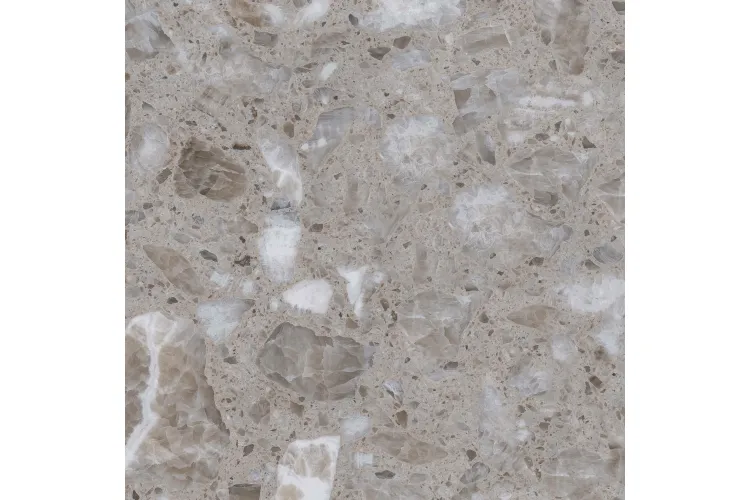 ECLIPSE TERRAZZO GRIGIO 60x60 (плитка для підлоги і стін) зображення 4