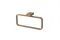 URBAN C, Рушникотримач кільцевий, brushed copper (100289165) 