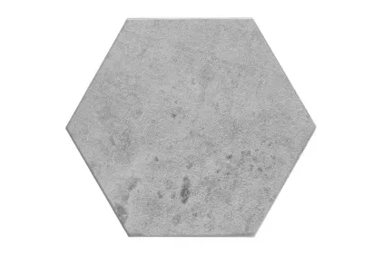 ARGILE HEXAGONO TIERRA 15x17,3 (плитка для підлоги і стін)
