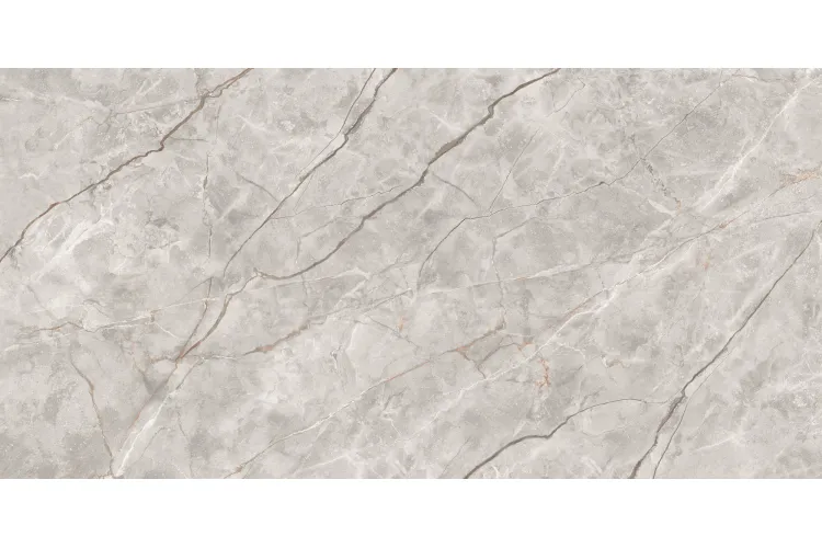 ETERNO 120х60 сірий 12060 142 071 (плитка для підлоги і стін) зображення 1