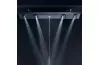 Верхній душ Axor ShowerHeaven 1200х300 4jet Chrome (10637000) image 4