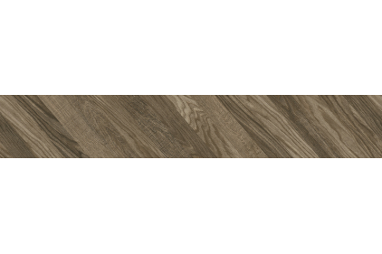WOOD CHEVRON LEFT 15х90 коричневий 9L7180 (плитка для підлоги і стін)