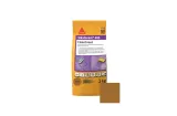 Затирка для плитки 1-8мм SikaCeram-655 CleanGrout brown/10x2KG