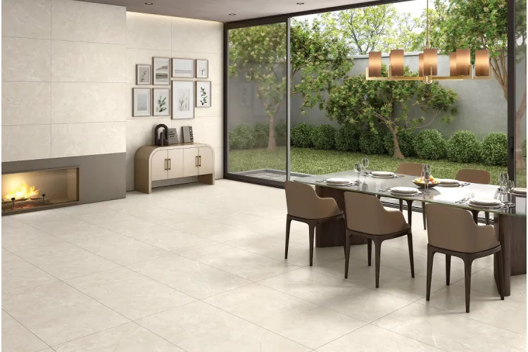 FIESTA CREMA SILK 60х120 (плитка для підлоги і стін) зображення 7