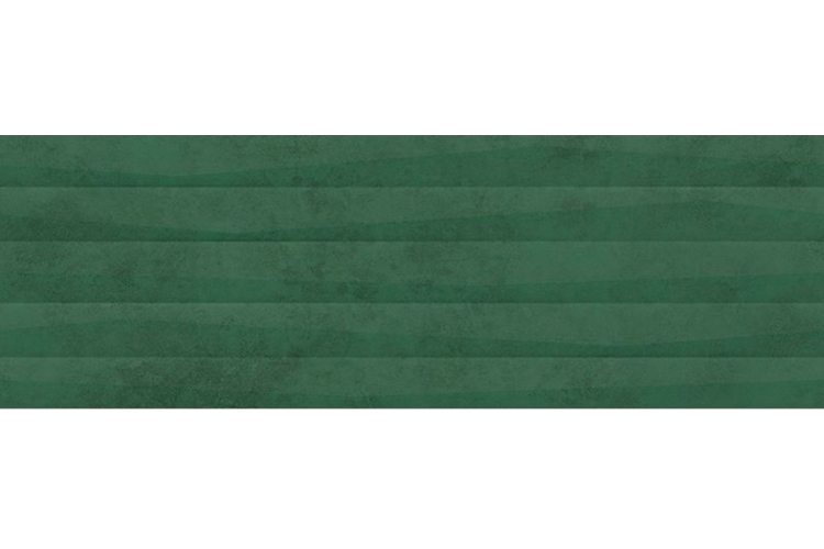 GREEN SHOW STRUCTURE SATIN 39.8х119.8 (плитка настінна) зображення 1