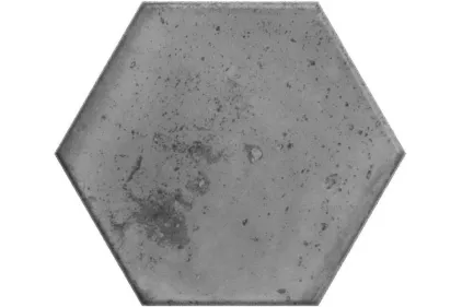 HOPE HEX ESPRESSO MAT 15х17.3 (плитка для підлоги і стін)