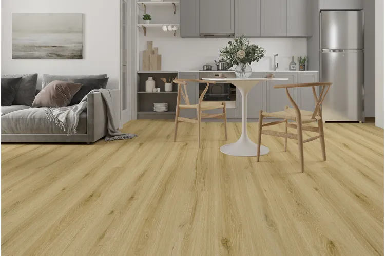 Вінілова підлога SPC Leo GRAND 220х22.8 (6.5+1mm/0.5) BlissGround image 3