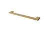 URBAN C, Рушникотримач 50 см, brushed gold (100299346)  image 1