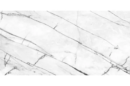 G1054 CALACATTA GREEN POLISHED 01 6 MM 160х320 (плитка настінна)