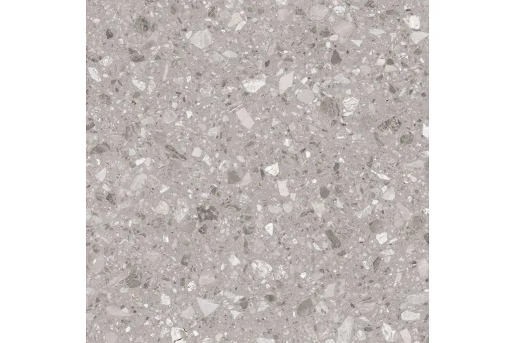 FLORENCE TERRAZZO BIANCO 60x60 (плитка для підлоги і стін) зображення 1