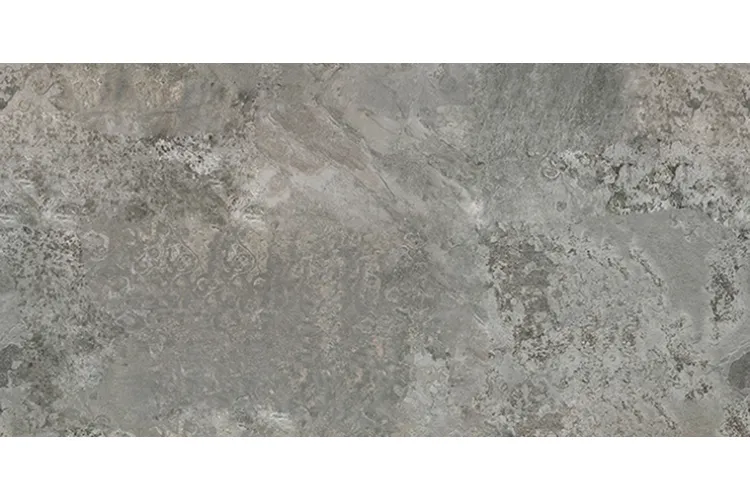 PIETRO GREY ANTI-SLIP 48,8x97,9x1 A.50M (протиковзка плитка для басейну) зображення 1
