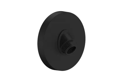 Кронштейн для верхнього душу Activera 95, MattBlack (28099670)
