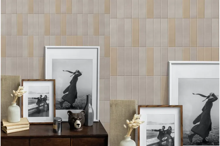 SOIL SAND MATE 5х20 (плитка настінна) image 2