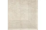 SCANDIANO BEIGE STOPNICA NAROZNA 30x30 (сходинка кутова)