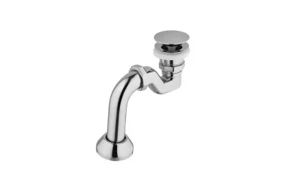 Сифон RETRO клік-клак до ванн AMELIA/OTYLIA/OLAYA хром