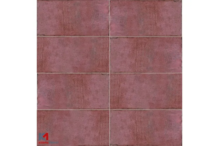 G152 CATANIA VIOLA 15х30 (плитка настінна) зображення 2