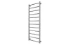 Рушникосушка INOX Флет 1170х430/400 зображення 1