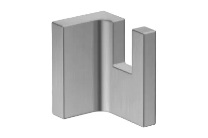 Гачок Axor Universal Rectangular, Brushed Nickel (42611820)