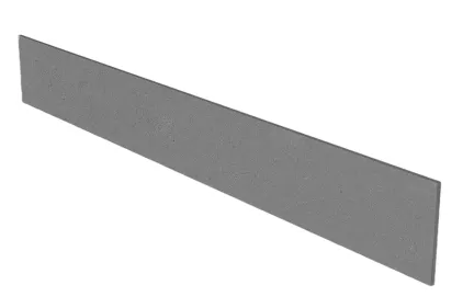 CRONOS GRIS TABICA 14.7x119.7xx1.4 mm 906401 PZ223 підсходинка