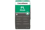 Schonox PL PLUS  Sa цементний розчин 25 кг