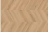 Chevron 2483 Дуб Роттердам 665.4х152.4 2,5 mm Ter Hurne (SPC вінілова підлога) зображення 2