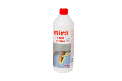 Грунтовка Mira 4180 Primer (1 л) 