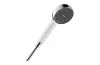 Ручний душ Activera Select S 2jet EcoSmart, Chrome (28033000) зображення 1