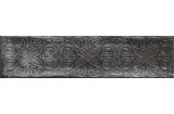 DECOR ATLAS GRAFITO 7.5х30 декор (плитка настінна)